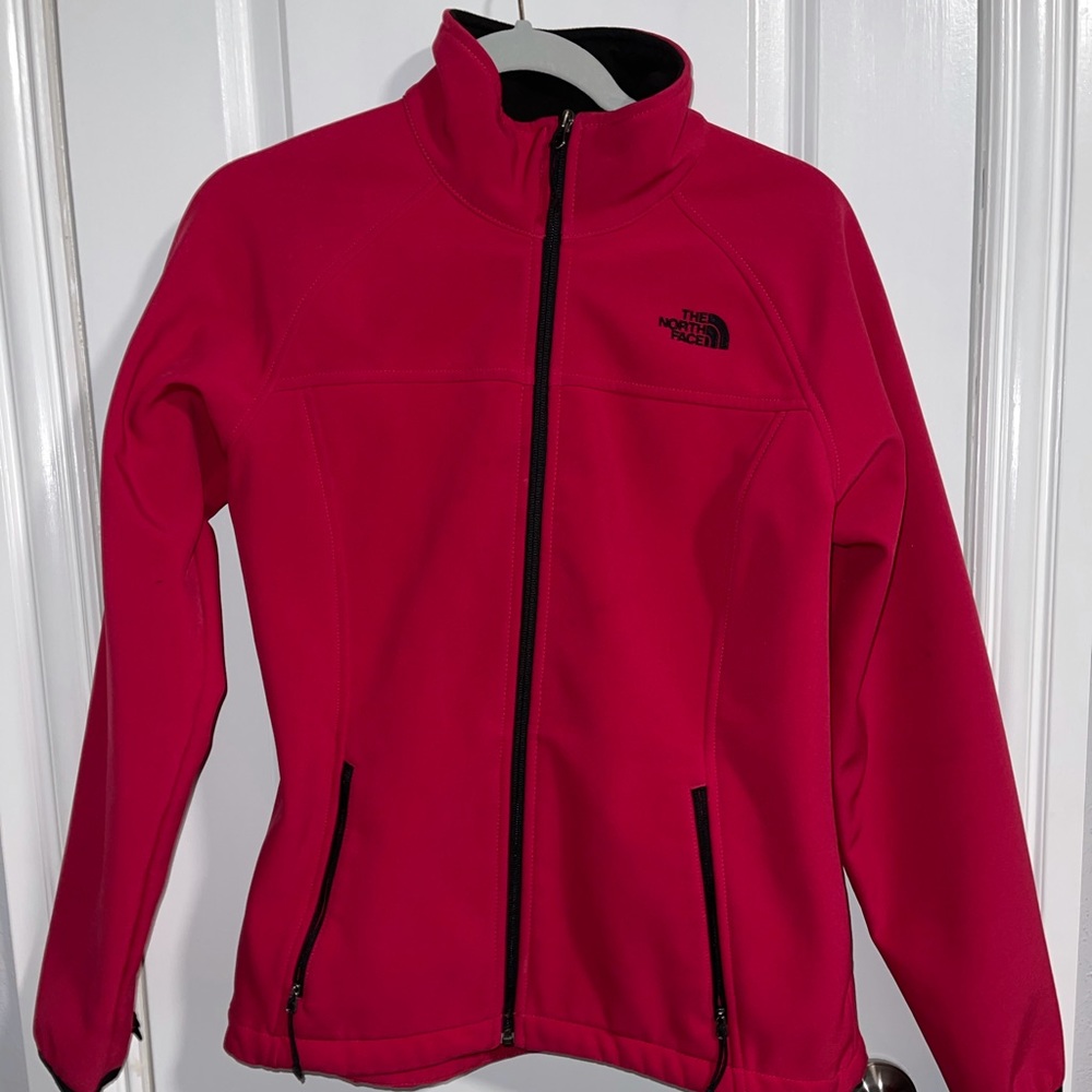 The North Face
